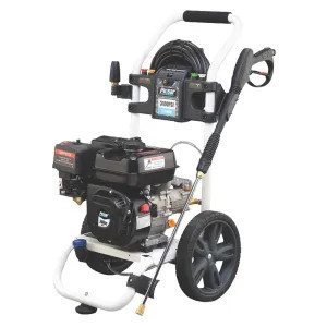 Pulsar PGPW3100H-AT Pulsar PGPW3100H-AT Pressure Washers, 3100 Psi