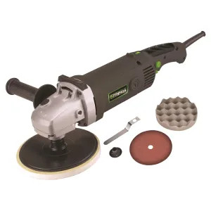 Richpower GSP1711 Richpower GSP1711 Genesis Sander/Polishers, 7 Inch - 11 Amp