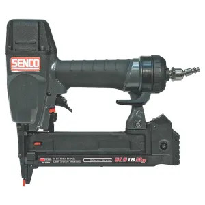 Senco 1W0021N Senco 1W0021N Pneumatic Stapler Kit, 1-5/8 in, 18 ga, 110 Staple