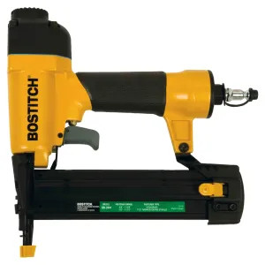 Stanley SB-2IN1 Stanley SB-2IN1 Nailer/Stapler Combo Kit, Finish Nail, Brad Nail, 70 - 100 psi, 1/4 in NPT