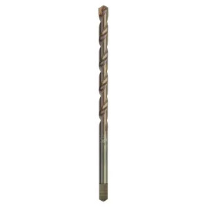 Tapcon 11247 Tapcon 11247 Masonry Drill Bit, 5/32 in Dia x 4-1/2 in OAL, Climaseal, 3-1/4 in Flute