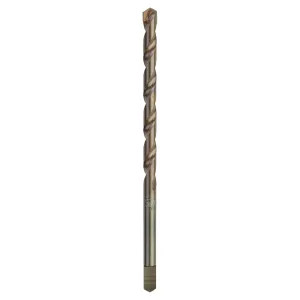 Tapcon 11256 Tapcon 11256 Masonry Drill Bit, 5/32 in Dia x 3-1/2 in OAL, Climaseal, 2-1/4 in Flute