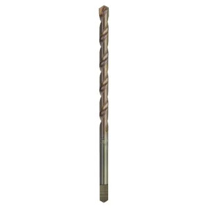 Tapcon 11362 Tapcon 11362 Masonry Drill Bit, 3/16 in Dia x 5-1/2 in OAL, Climaseal, 4-1/4 in Flute