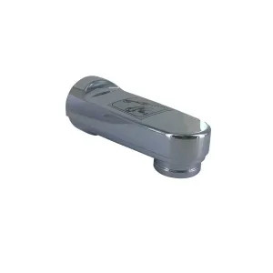 Delta RP17454 Delta RP17454 Tub Spoute w/ Pull-Down Diverter, Chrome