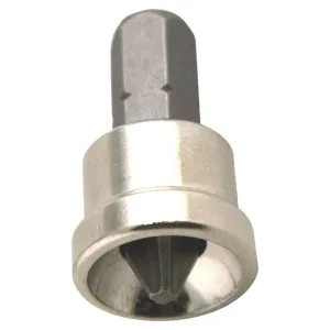 Vulcan 107591OR Vulcan 107591OR Drywall Screw Setter, NO 2, 1 in OAL