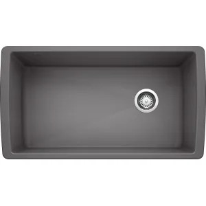 Blanco 441764 Blanco 441764 Diamond Cinder - single-bowl sink 33