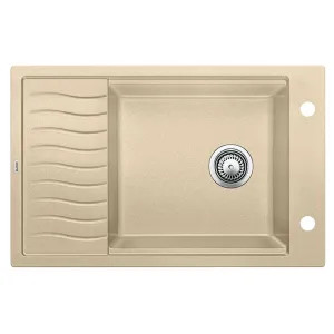 Blanco 520855 Blanco 520855 Precis Biscotti - single-bowl sink 31