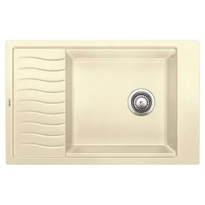 Blanco 520854 Blanco 520854 Precis Biscuit - single-bowl sink 31