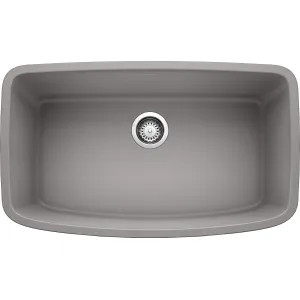 Blanco 441775 Blanco 441775 Silgranit II single-bowl sink Kitchen Sink