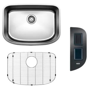 Blanco 441631 Blanco 441631 One Stainless - single-bowl sink 25