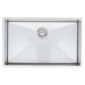 Blanco 513686 Blanco 513686 Satin Polished Precision Super Single-Bowl Sink