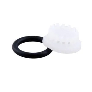 Moen 141025 Moen 141025 Wand O-Ring & Screen For Moen Pull-down Faucets 2.2 GPM