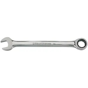 Apex 9016 Apex Tool 9016 Gearwrench Combo Wrenches, Fine Point, 1/2