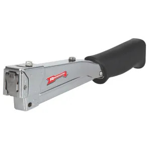 Arrow HT55BL Arrow HT55BL Hammer Tacker, Steel, Chrome Plated