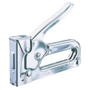 Arrow JT21CM Arrow JT21CM Light Duty Staple Gun, Steel