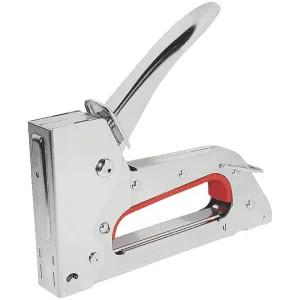 Arrow JT27 Arrow JT27 Junior Light Duty Staple Gun, 3/8