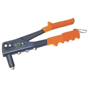 Arrow RH200 Arrow RH200 Professional Easy Pull Rivet Tool, 3/32, 1/8, 5/32, 3/16