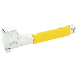 Arrow HT50 Arrow Tomahawk HT50DS Hammer Tacker, Steel