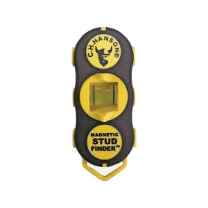 CH Hanson 3040 C.H. Hanson 03040 Magnetic Stud Finder