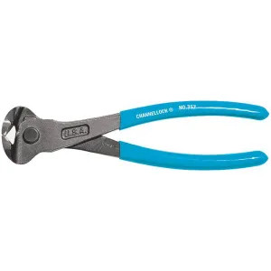ChannelLock 357 Channellock 357 End Cutting Plier, 7-1/2