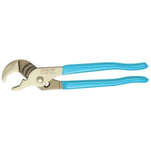 ChannelLock 412 Channellock 412 V-Jaw Tongue and Groove Plier, 15/16