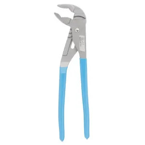 ChannelLock GL12 Griplock GL12 Tongue and Groove Plier, 2-1/4