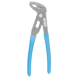 ChannelLock GL6 ChannelLock GL6 GripLock Tongue and Groove Pliers, 6-1/2