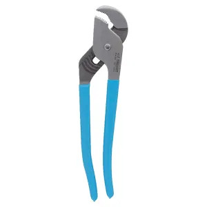 ChannelLock 414 Nutbuster 414 Parrot Nose Self-Locking Tongue and Groove Plier, 2