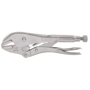 Crescent C10SVN/C10SV Crescent C10SV Compound Action Locking Plier, 1-3/4