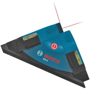CST GTL2 CST Manual Square Laser Level, 1/2