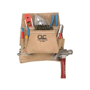 CLC I823X CLC 1823 Carpenters Nail/Tool Pouch, 20