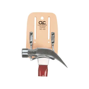 CLC 439 CLC 439 Steel Loop Hammer Holder, 2-1/5