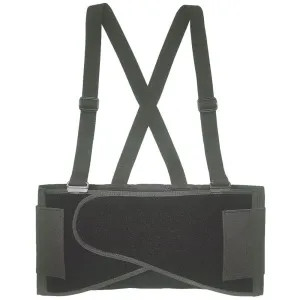 CLC 5000M CLC 5000M Heavy Duty Back Support Belt, Medium, 32 - 38