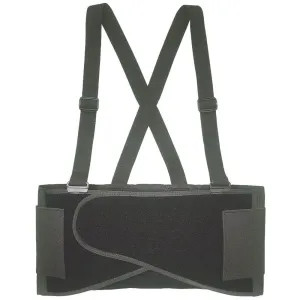 CLC 5000S CLC 5000S Heavy Duty Back Support Belt, Small, 28 - 32