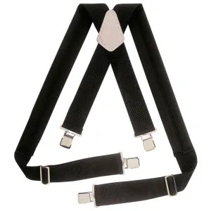 CLC 5121 CLC 5121 Padded Work Suspender, 2