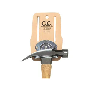 CLC 739 CLC 739 Steel Swinging Hammer Holder, 4
