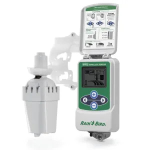 Rainbird WR2RFC Rain Bird WR2RFC Wireless Rain/Freeze Sensor