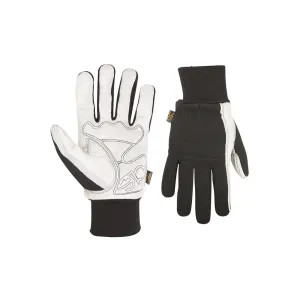 CLC 260X CLC Hybrid 260X Work Gloves, X-Large, Black