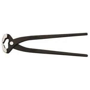 Diamond GG010HN Diamond GG010HN Heavy Duty Solid Joint End Cutting Nipper, 12 AWG, 10