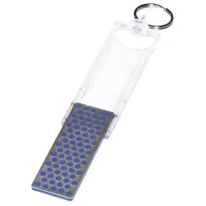 Diamond F70C Mini-Sharp F70C Coarse Diamond Sharpener, 2-11/16 X 15/16 X 3/16