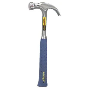 Estwing E3-16C Estwing E3-16C Curved Claw Hammer, 16 oz, 13