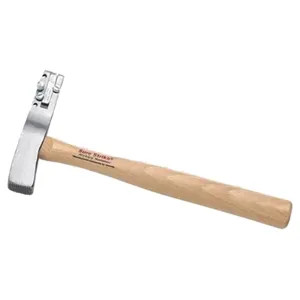 Estwing MRW18R Sure Strike MRW18R Shingle Hatchet, 18 oz, 14