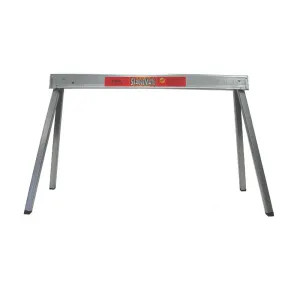 Fulton QP4236-12 Fulton QP4236-12 Heavy Duty Stablemate Folding Saw Horse, 500 lb, 36