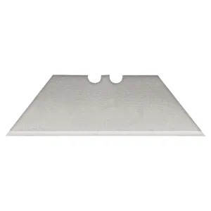 Great Neck 12850 Great Neck Saw 12850 Utility Knife Blades, 2 Notch