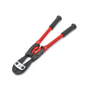HK Porter 0090MCD/0090AC H.K. Porter 2000 General Purpose Hand Operated Center Cut Bolt Cutter, 18