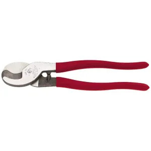 Klein 63050 Klein Tools 63050 High Leverage Cable Cutter, 9-1/2