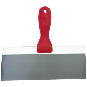 Marshalltown BSTK10P Pro-Style BSTK10P Lightweight Drywall Taping Knife, 10