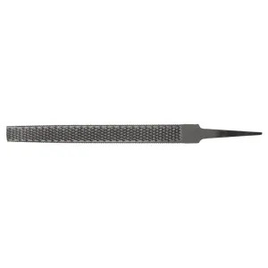Nicholson 21878N Nicholson 21878N Half Round Wood Rasps, Bastard Cut, 8