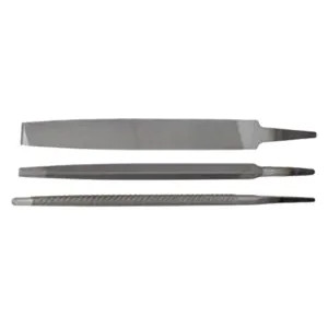 Nicholson 22015N Nicholson 22015N File Sets, 3-Piece, 6