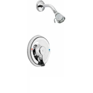 Moen 8339 Moen Commercial 8339 Posi-Temp Tub Shower Trim Kit